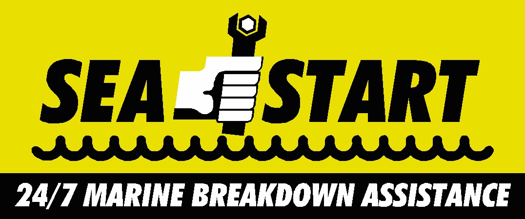 Sea Start Logo